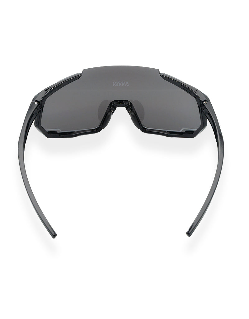 BIKKOA SYLAR | Gafas Deportivas para Running, Ciclismo y Outdoor