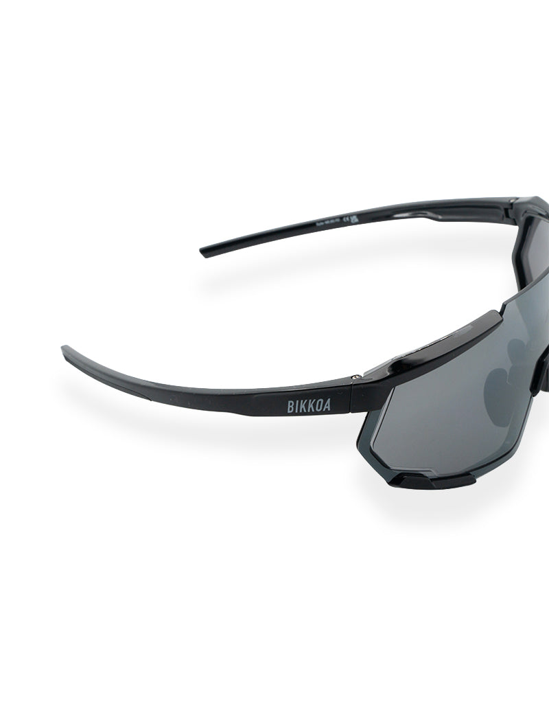 BIKKOA SYLAR | Gafas Deportivas para Running, Ciclismo y Outdoor