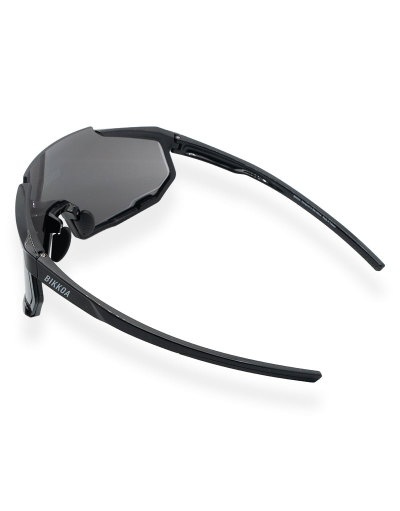 BIKKOA SYLAR | Gafas Deportivas para Running, Ciclismo y Outdoor