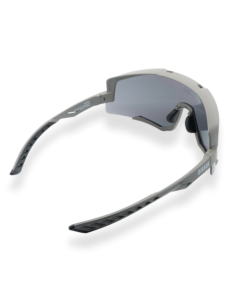 BIKKOA TEMPO | Gafas Deportivas para Running, Ciclismo y Outdoor