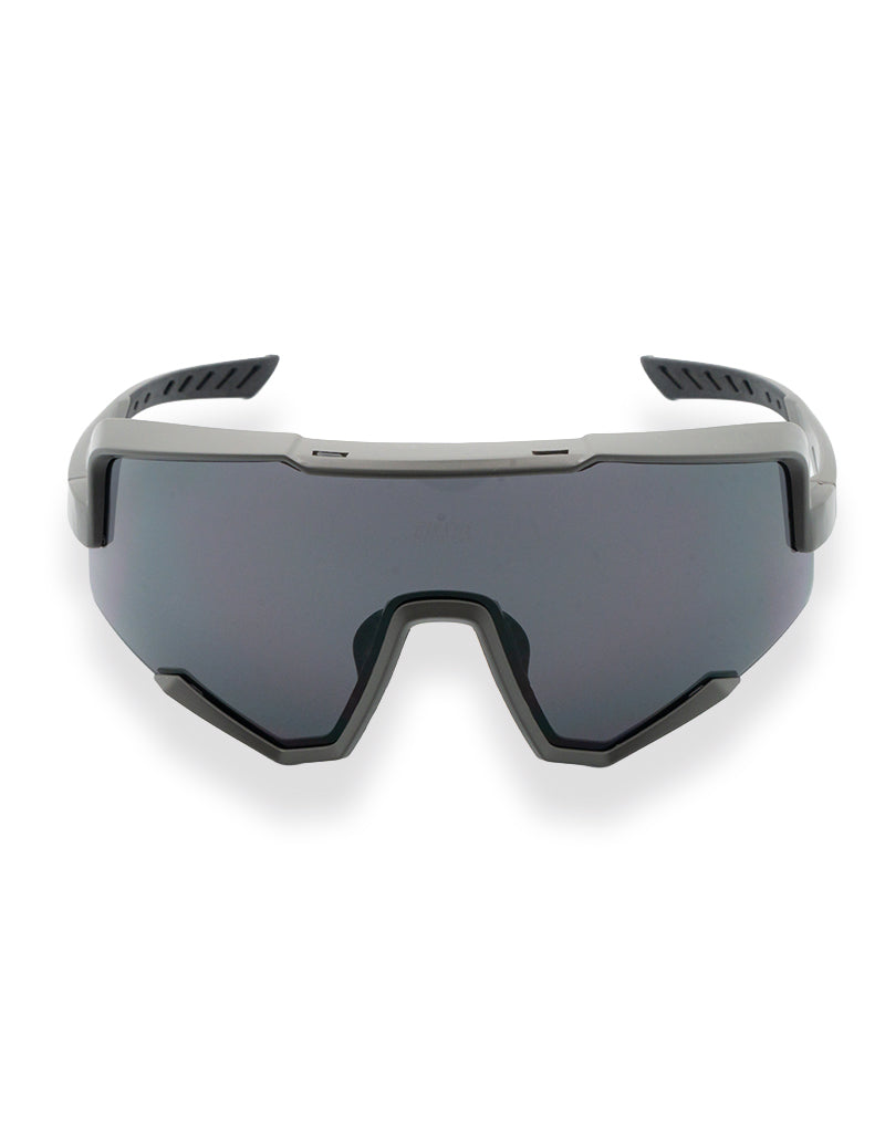 BIKKOA TEMPO | Gafas Deportivas para Running, Ciclismo y Outdoor