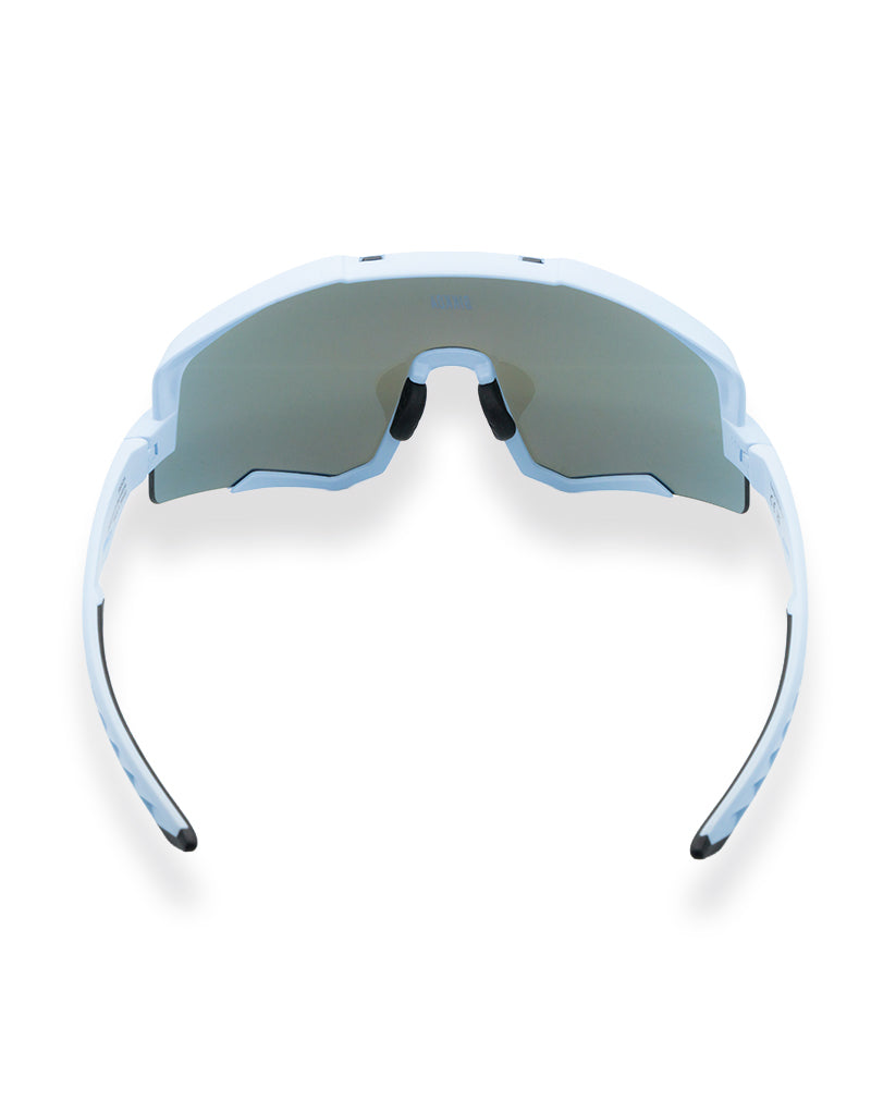 BIKKOA TEMPO | Gafas Deportivas para Running, Ciclismo y Outdoor