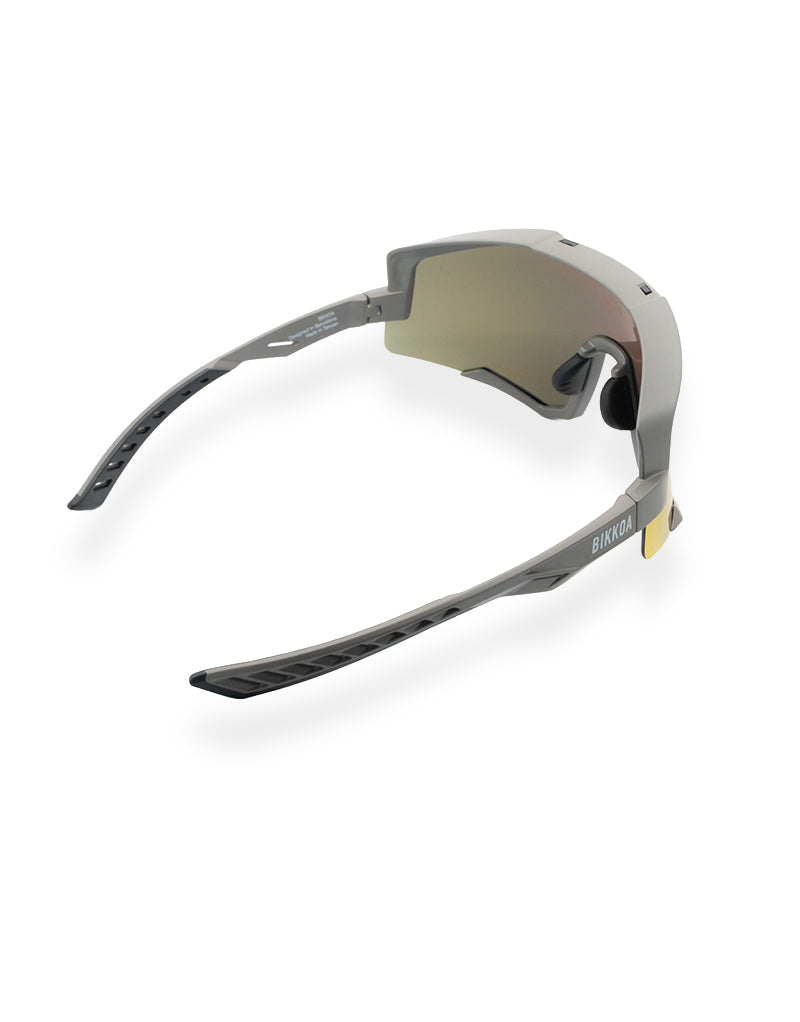 BIKKOA TEMPO | Gafas Deportivas para Running, Ciclismo y Outdoor