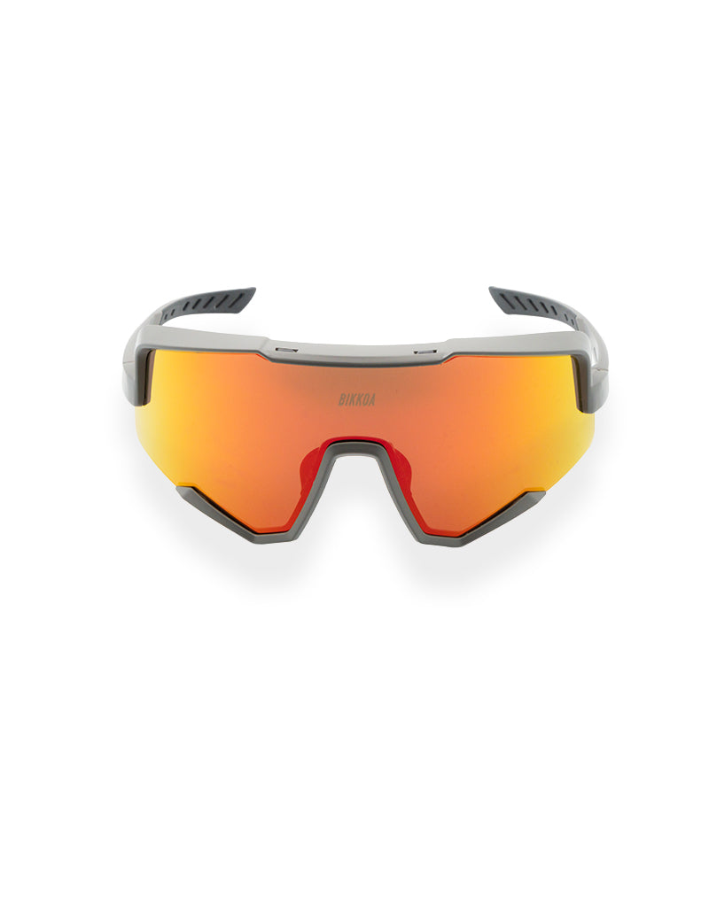 BIKKOA TEMPO | Gafas Deportivas para Running, Ciclismo y Outdoor