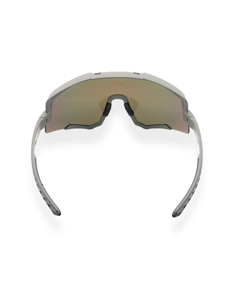 BIKKOA TEMPO | Gafas Deportivas para Running, Ciclismo y Outdoor