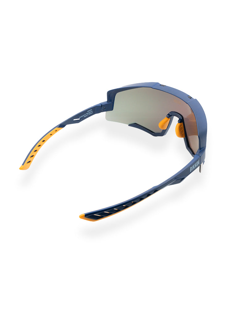 BIKKOA TEMPO | Gafas Deportivas para Running, Ciclismo y Outdoor