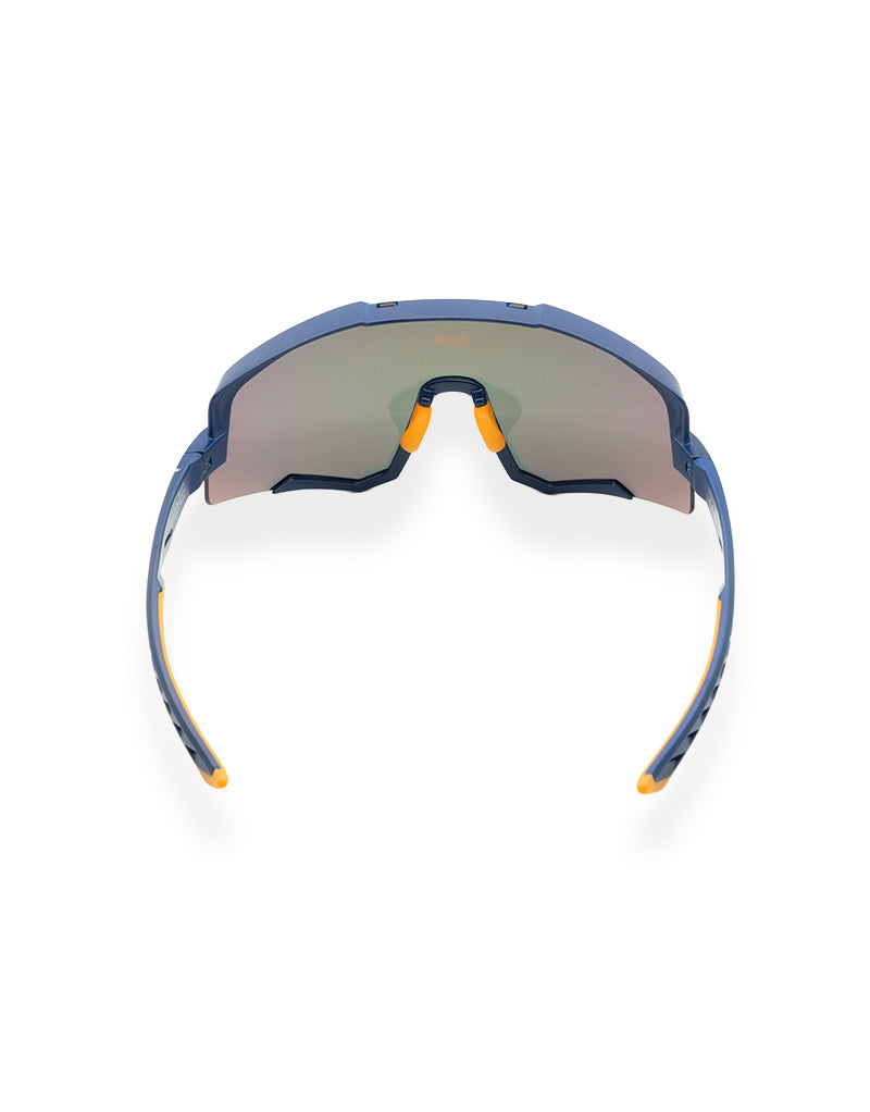 BIKKOA TEMPO | Gafas Deportivas para Running, Ciclismo y Outdoor