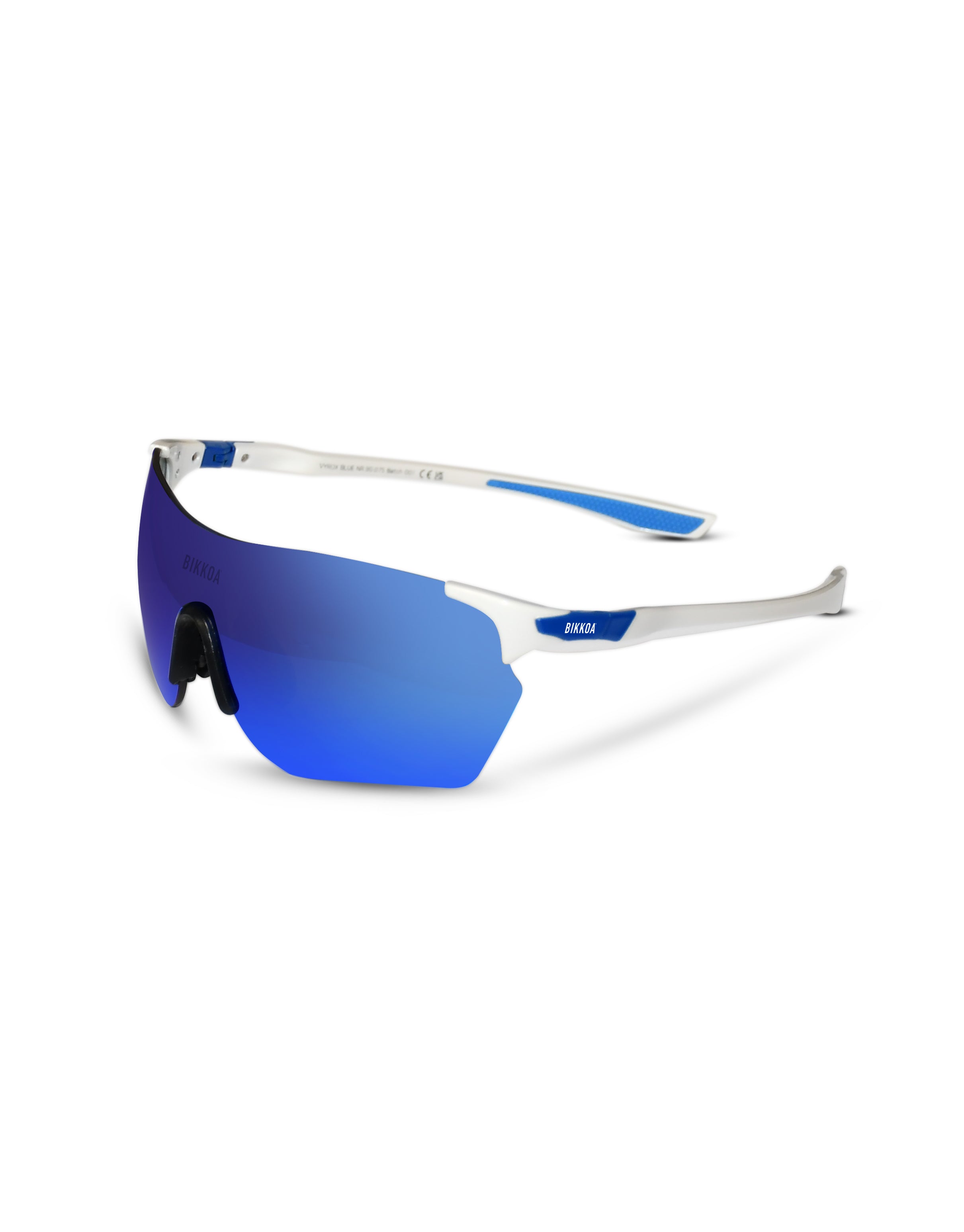 BIKKOA VYROX | Gafas Deportivas Polarizadas