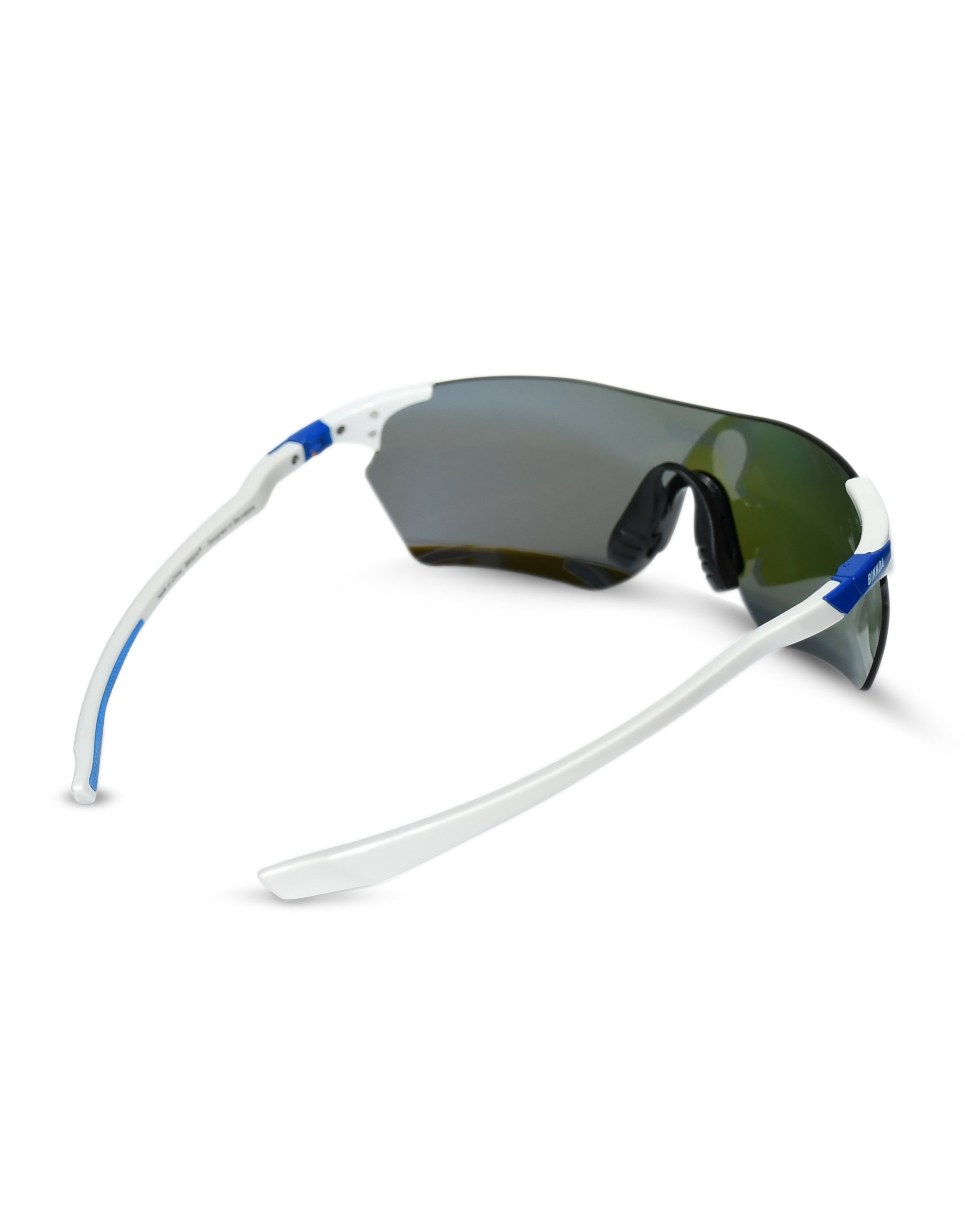 BIKKOA VYROX | Gafas Deportivas Polarizadas
