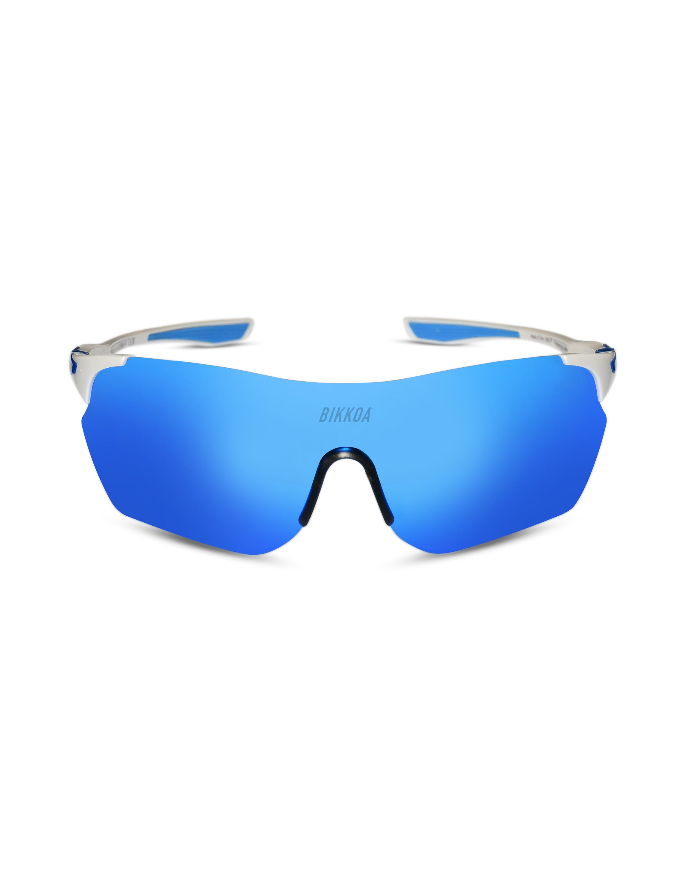 BIKKOA VYROX | Gafas Deportivas Polarizadas
