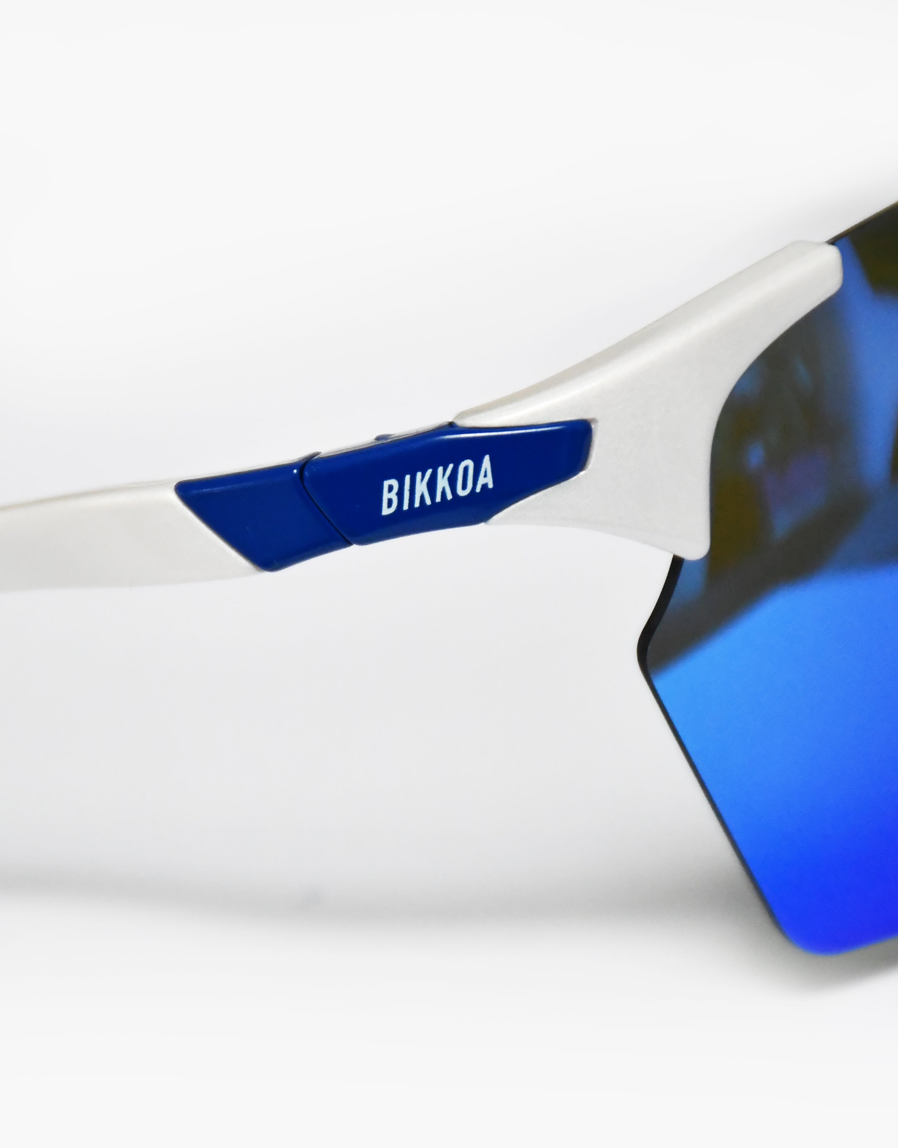 BIKKOA VYROX | Gafas Deportivas Polarizadas
