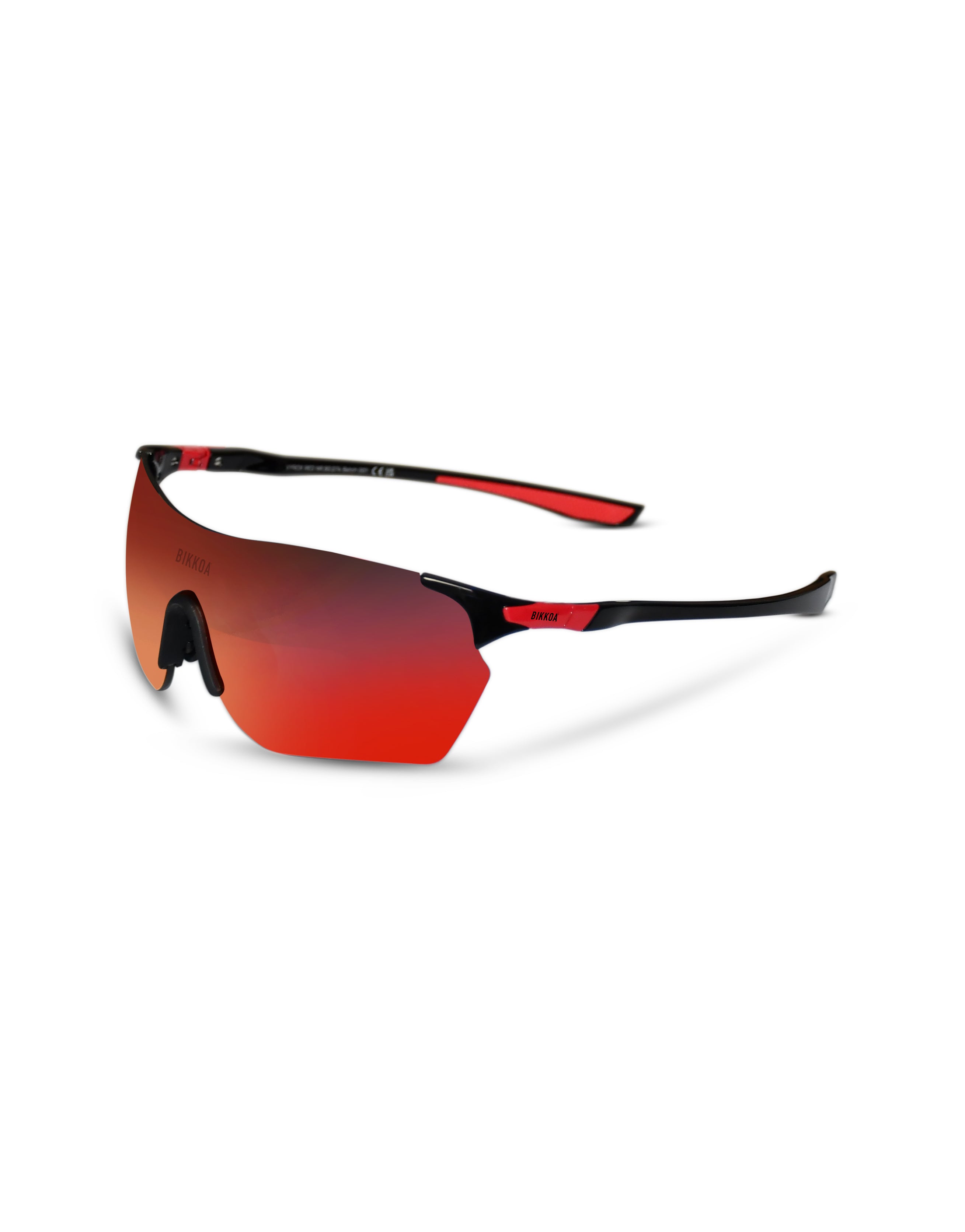 BIKKOA VYROX | Gafas Deportivas Polarizadas