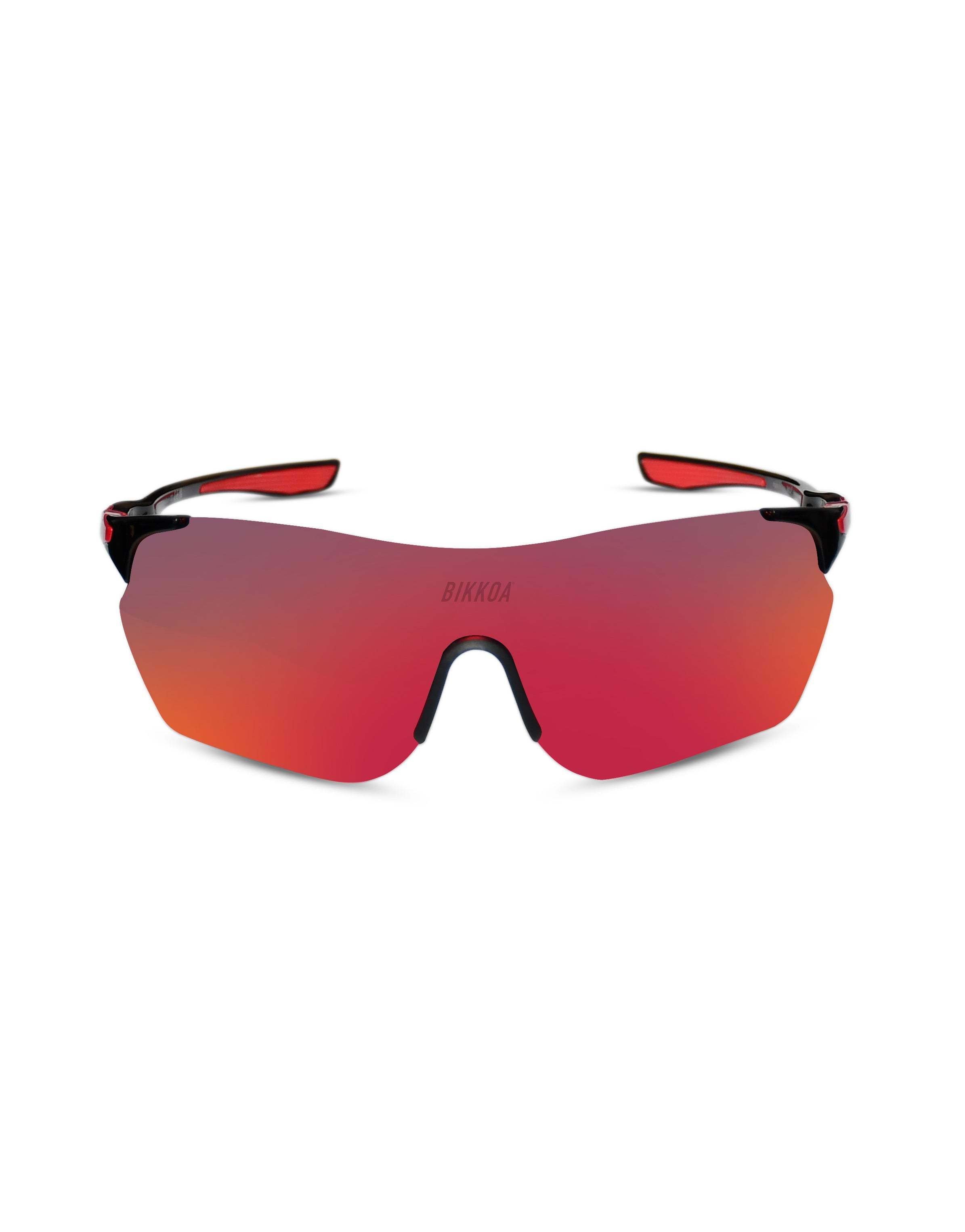 BIKKOA VYROX | Gafas Deportivas Polarizadas