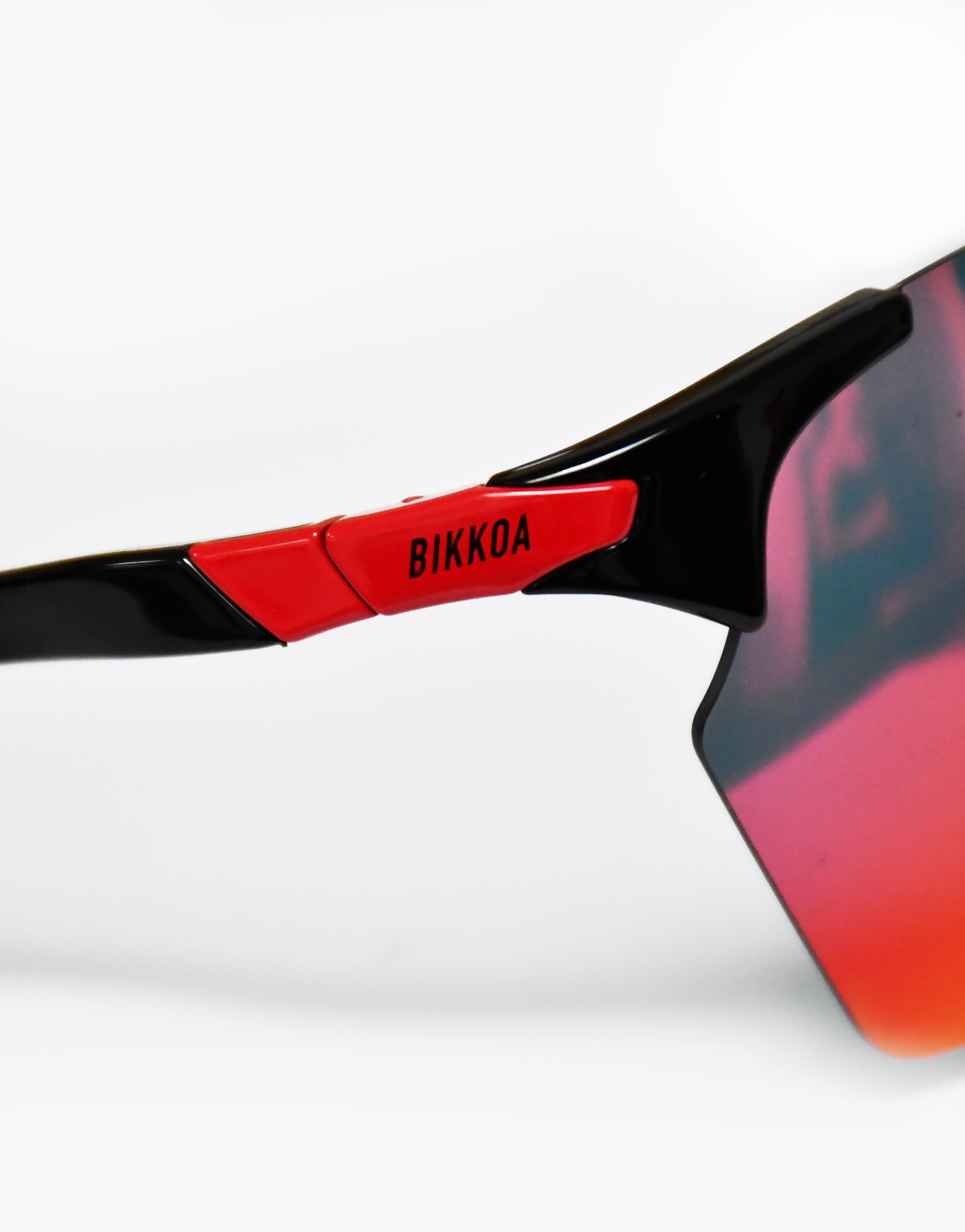 BIKKOA VYROX | Gafas Deportivas Polarizadas