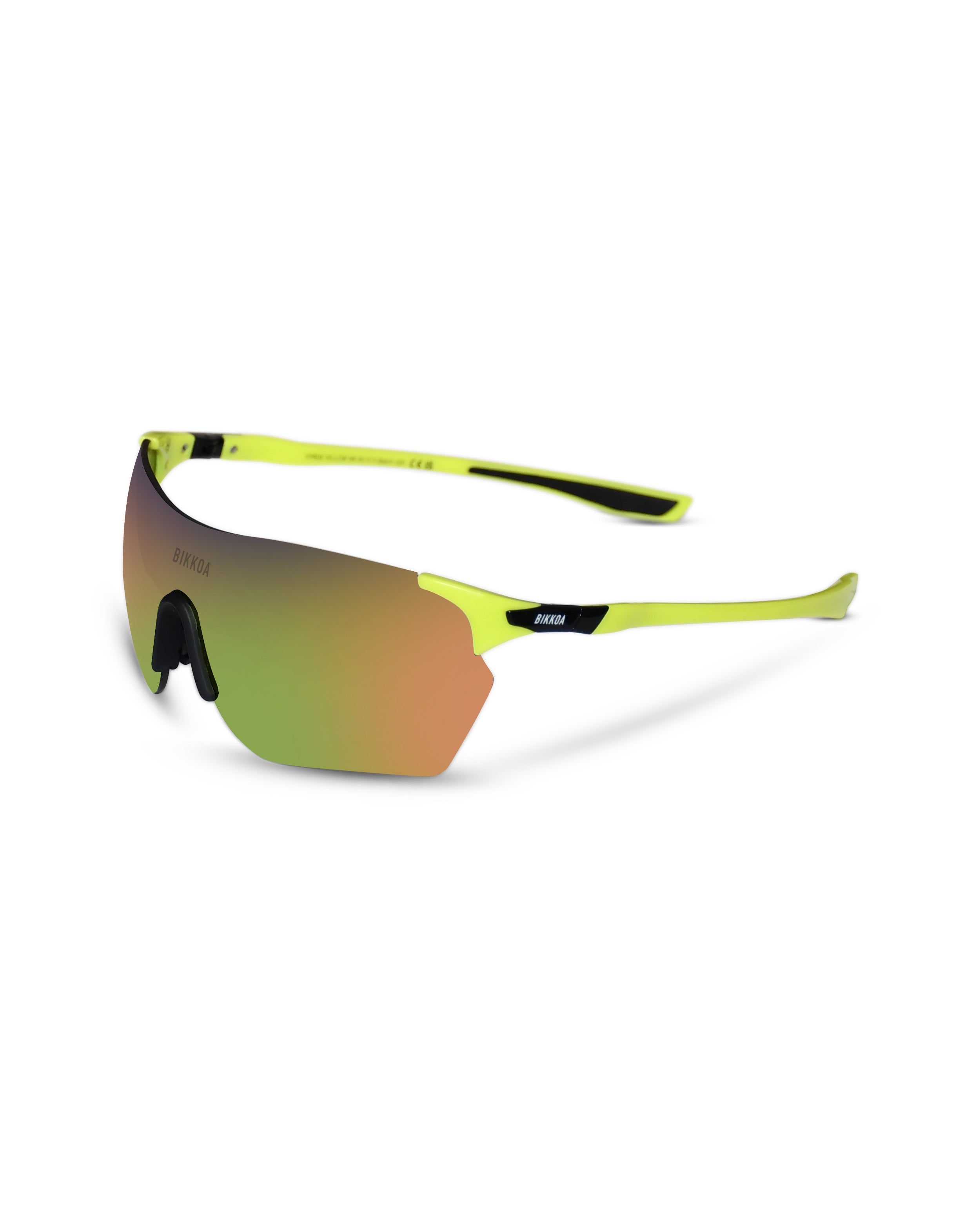 BIKKOA VYROX | Gafas Deportivas Polarizadas