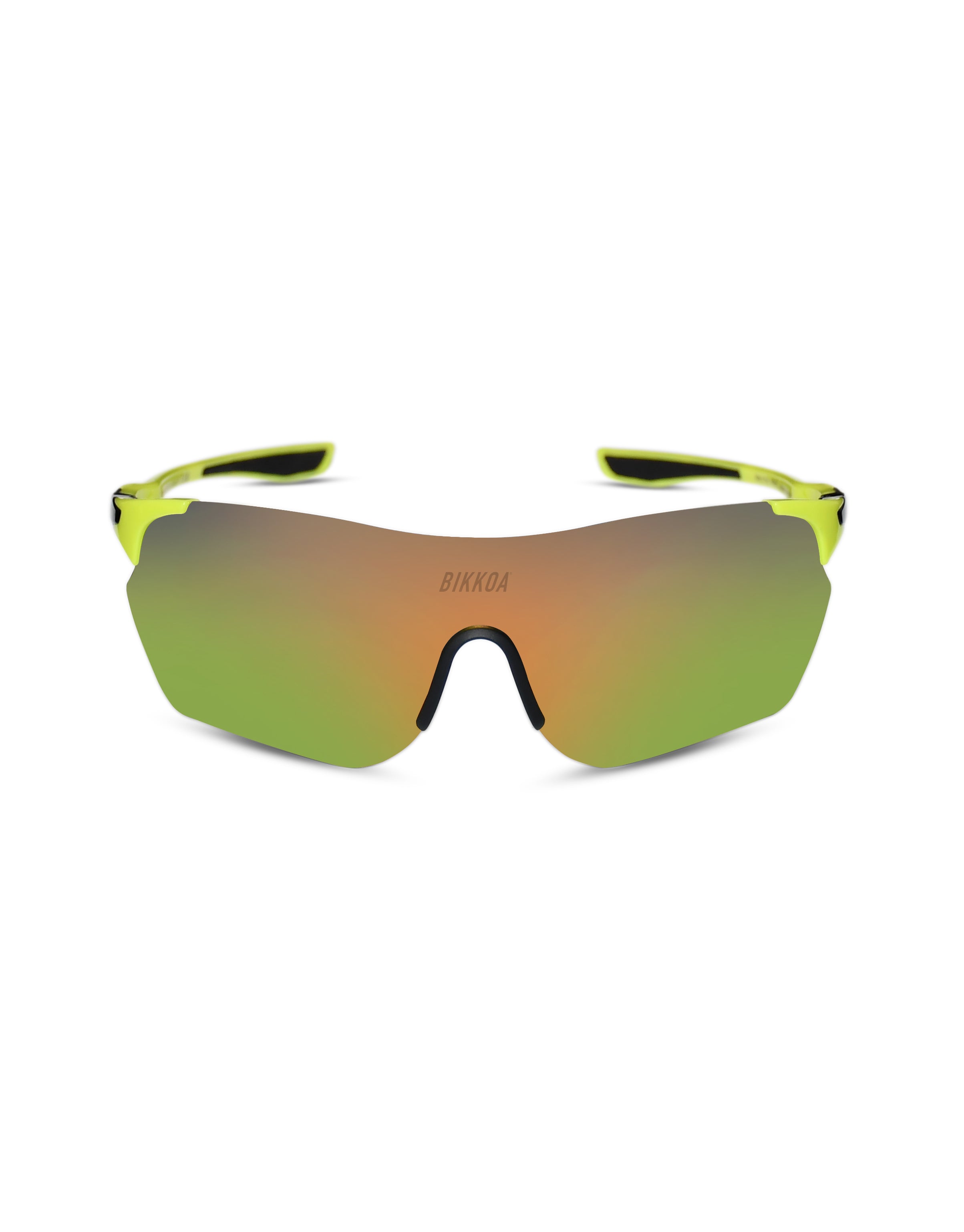 BIKKOA VYROX | Gafas Deportivas Polarizadas