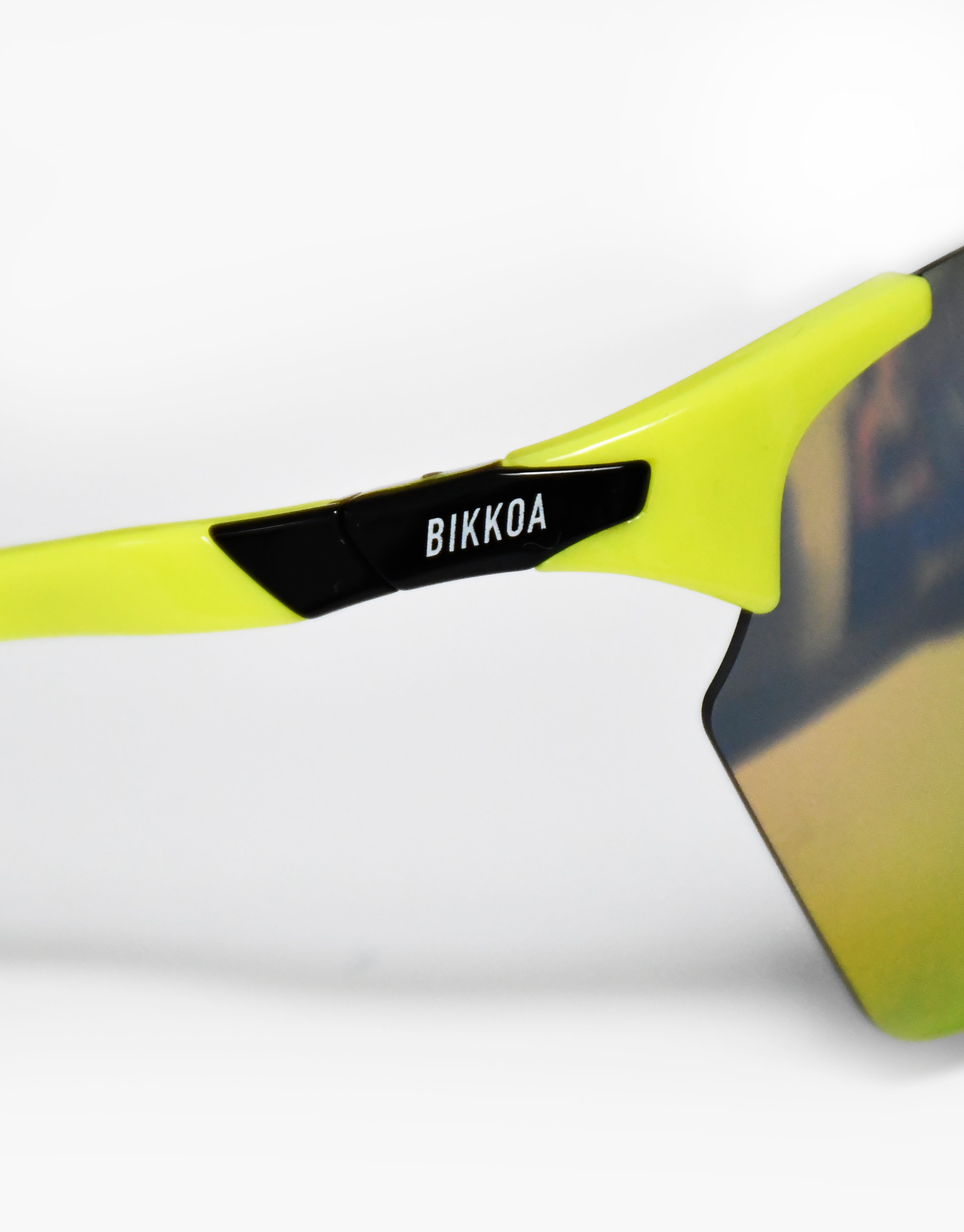 BIKKOA VYROX | Gafas Deportivas Polarizadas