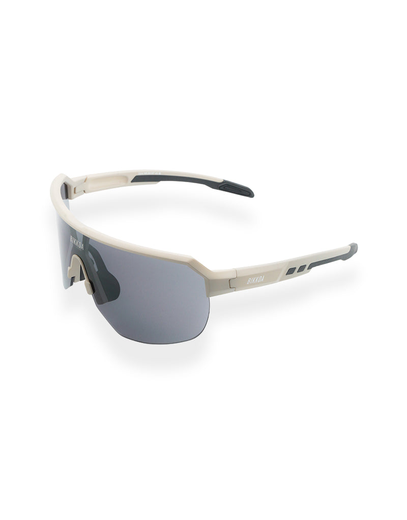 BIKKOA ZYRA | Gafas Deportivas para Ciclismo, Running y Outdoor