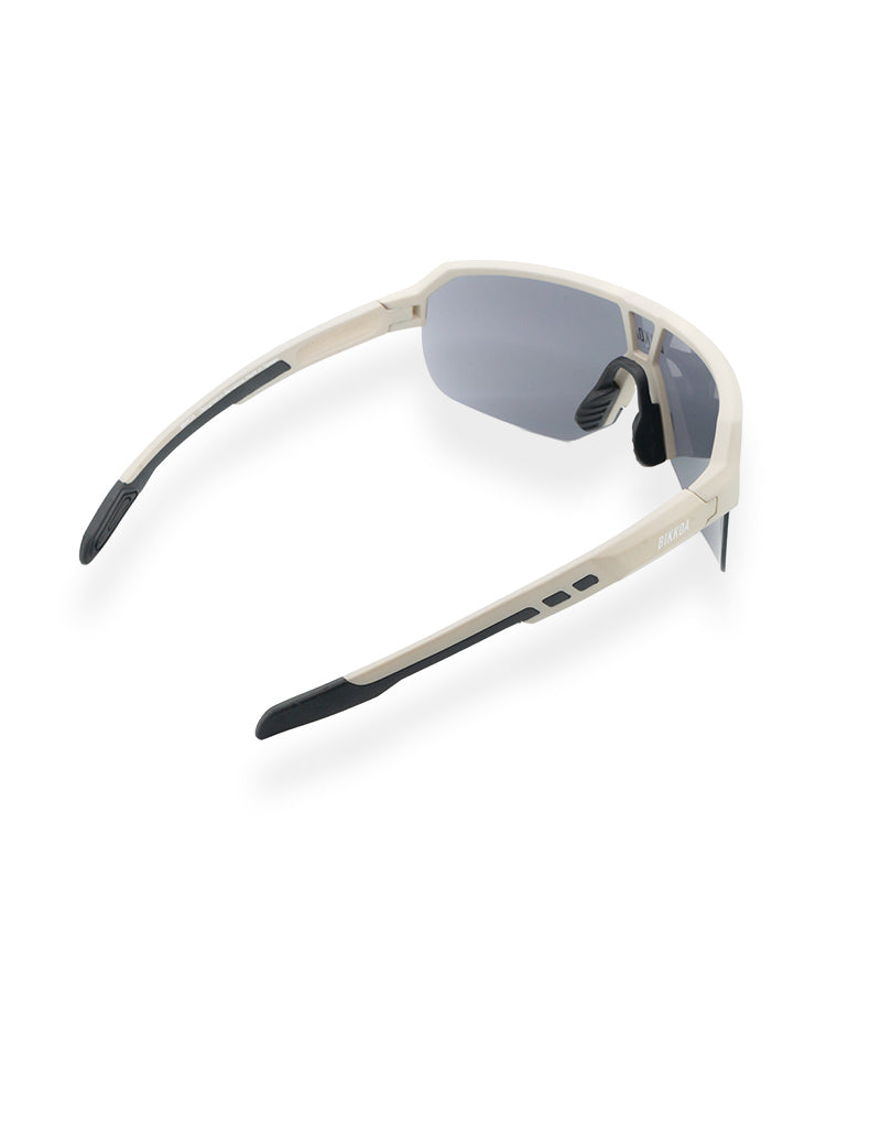 BIKKOA ZYRA | Gafas Deportivas para Ciclismo, Running y Outdoor