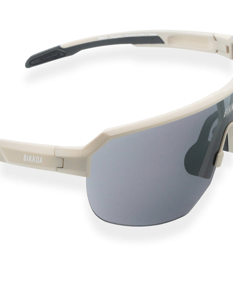 BIKKOA ZYRA | Gafas Deportivas para Ciclismo, Running y Outdoor