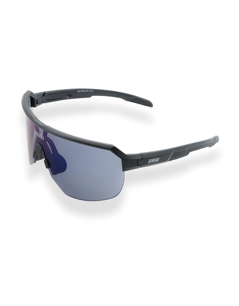 BIKKOA ZYRA | Gafas Deportivas para Ciclismo, Running y Outdoor