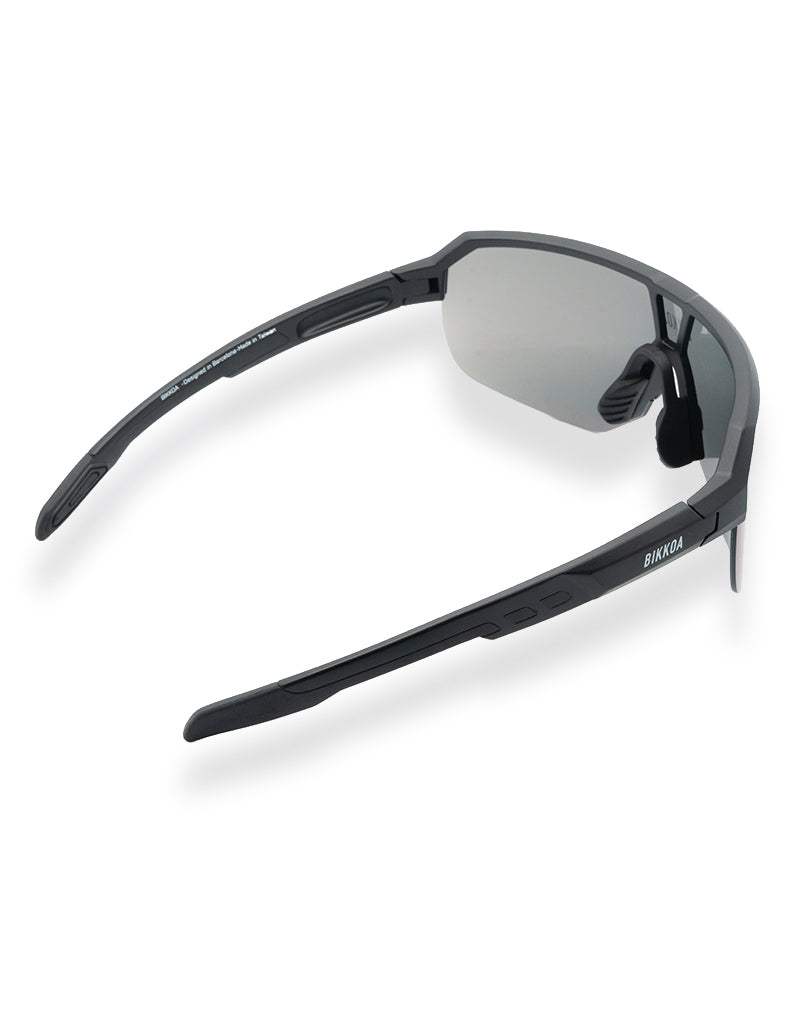 BIKKOA ZYRA | Gafas Deportivas para Ciclismo, Running y Outdoor