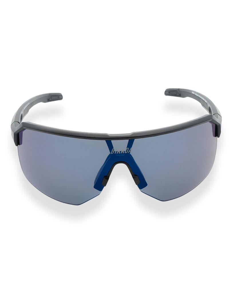 BIKKOA ZYRA | Gafas Deportivas para Ciclismo, Running y Outdoor