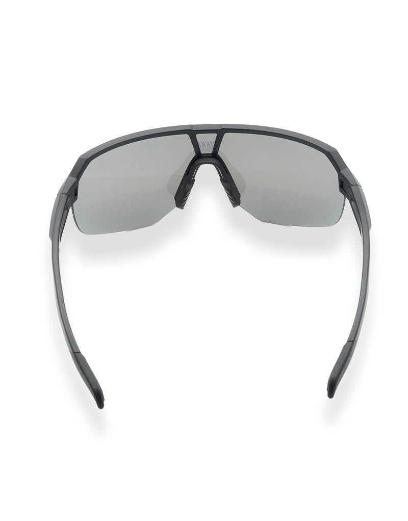 BIKKOA ZYRA | Gafas Deportivas para Ciclismo, Running y Outdoor
