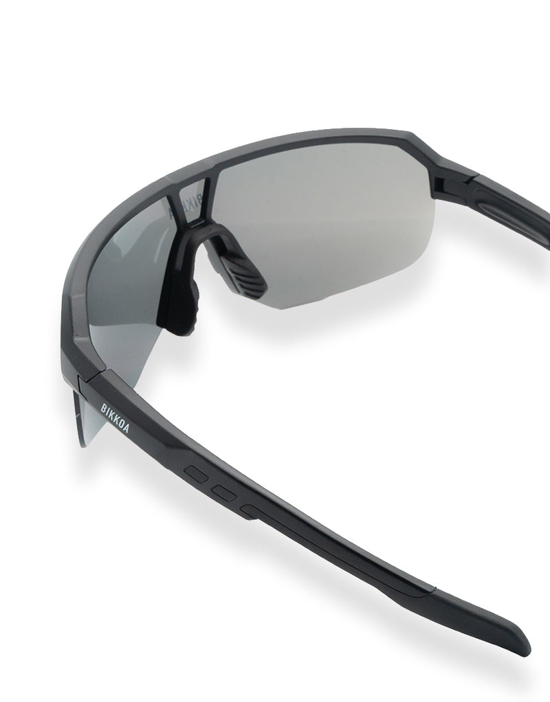 BIKKOA ZYRA | Gafas Deportivas para Ciclismo, Running y Outdoor