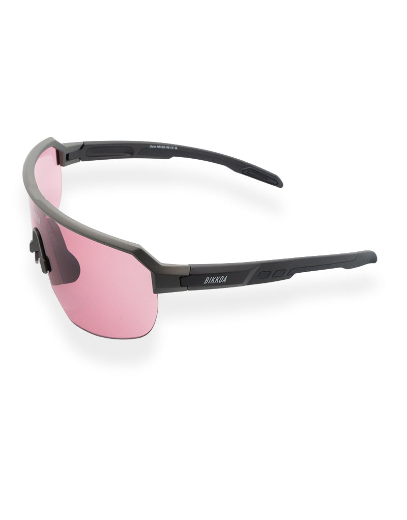 BIKKOA ZYRA | Gafas Deportivas para Ciclismo, Running y Outdoor