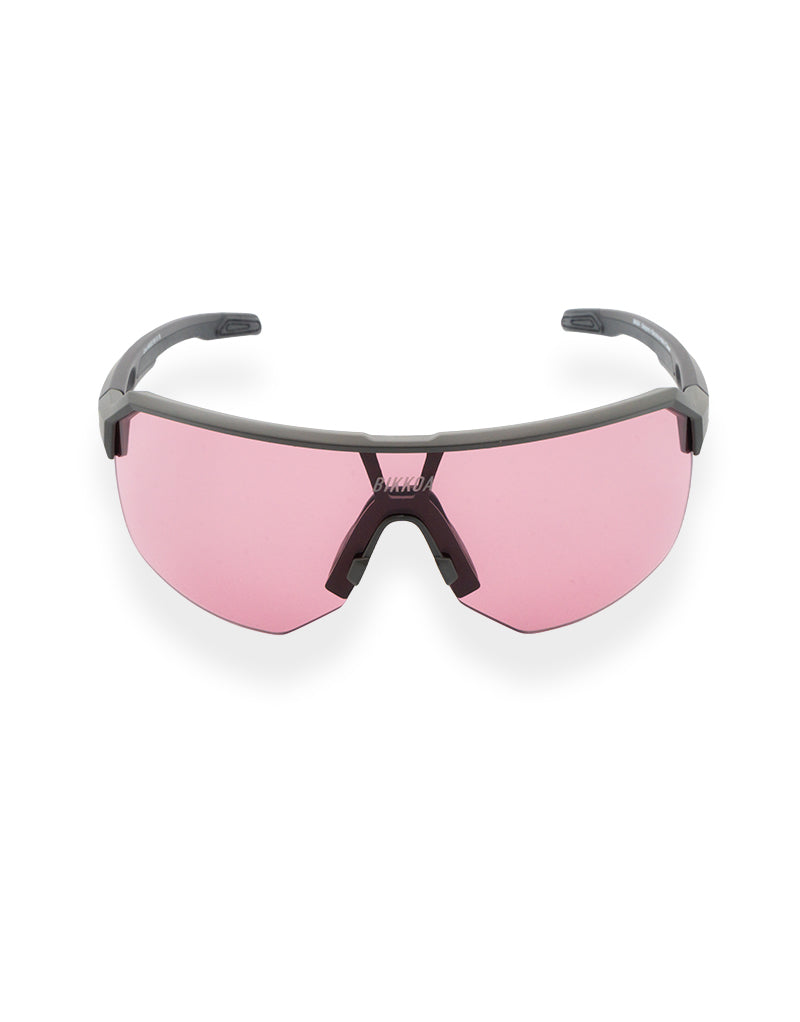 BIKKOA ZYRA | Gafas Deportivas para Ciclismo, Running y Outdoor