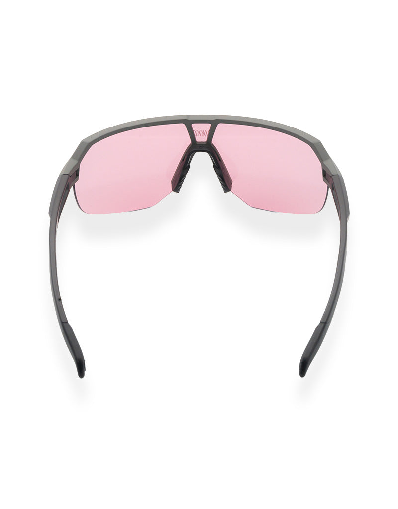 BIKKOA ZYRA | Gafas Deportivas para Ciclismo, Running y Outdoor