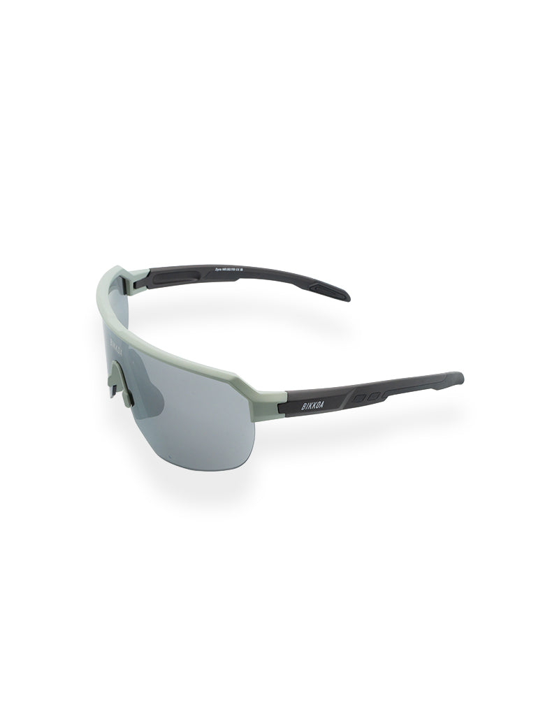 BIKKOA ZYRA | Gafas Deportivas para Ciclismo, Running y Outdoor