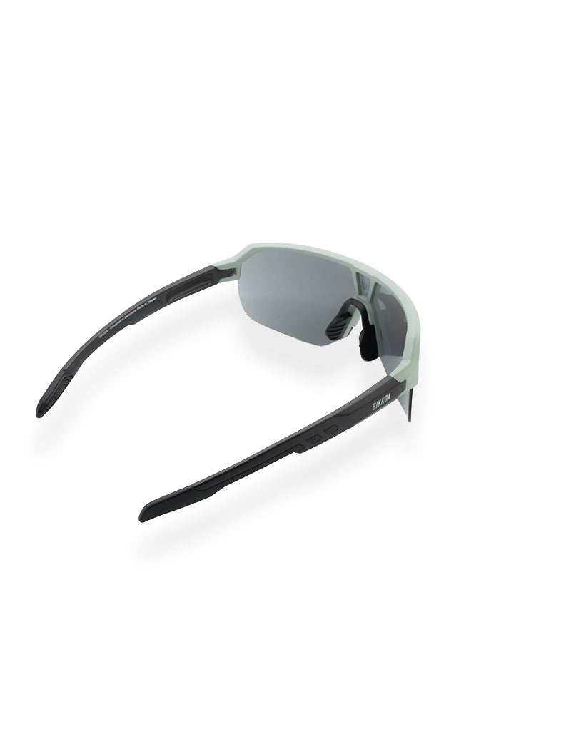 BIKKOA ZYRA | Gafas Deportivas para Ciclismo, Running y Outdoor
