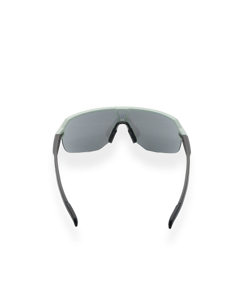 BIKKOA ZYRA | Gafas Deportivas para Ciclismo, Running y Outdoor