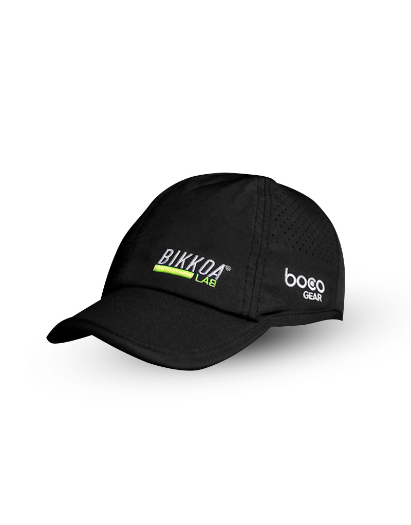 BIKKOA C1 | Gorra Running Deportiva