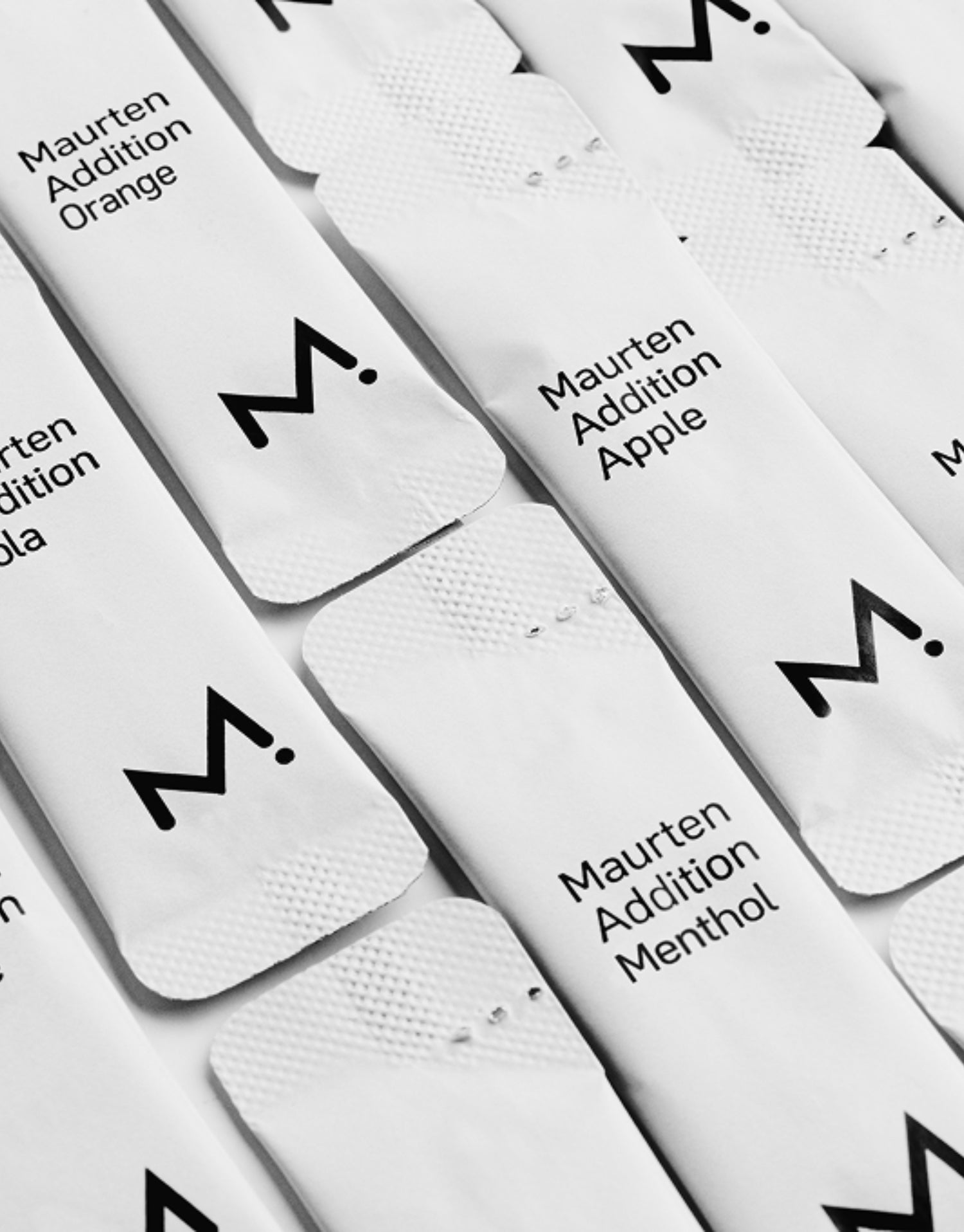 Maurten Additions