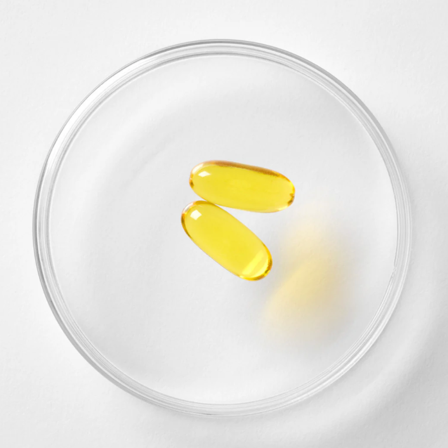 Pillar Performance Ultra Omega omega 3 de alta calidad para apoyar la recuperación y el rendimiento físico