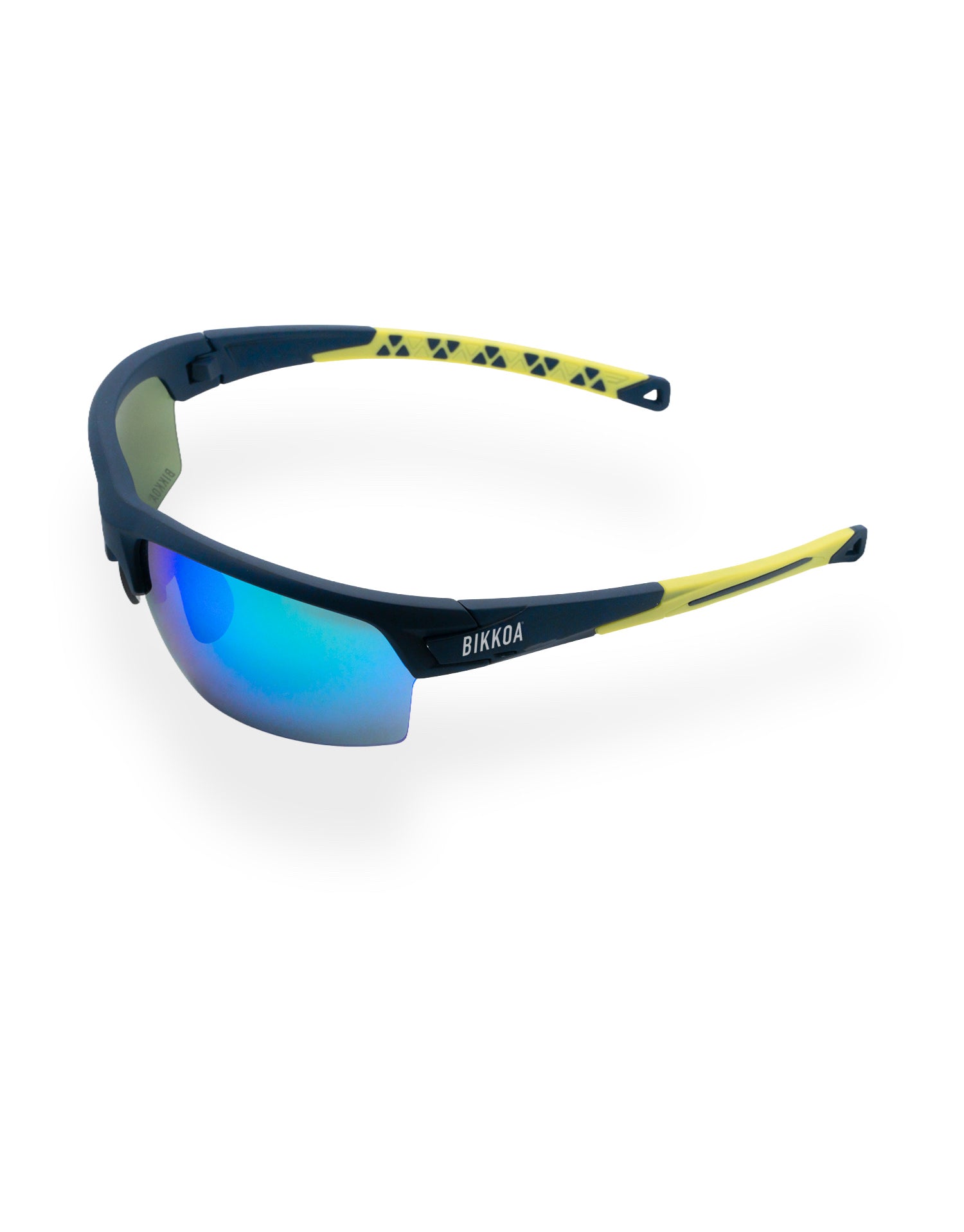 BIKKOA Gafas Deportivas GOAT, LAB y SIGNATURE