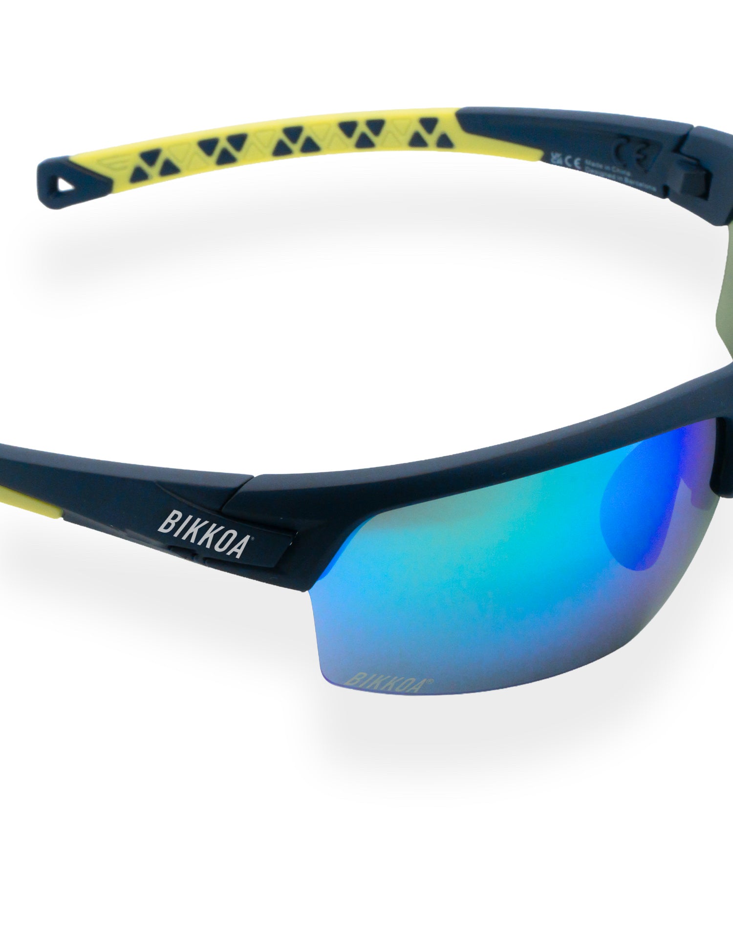BIKKOA Gafas Deportivas GOAT, LAB y SIGNATURE