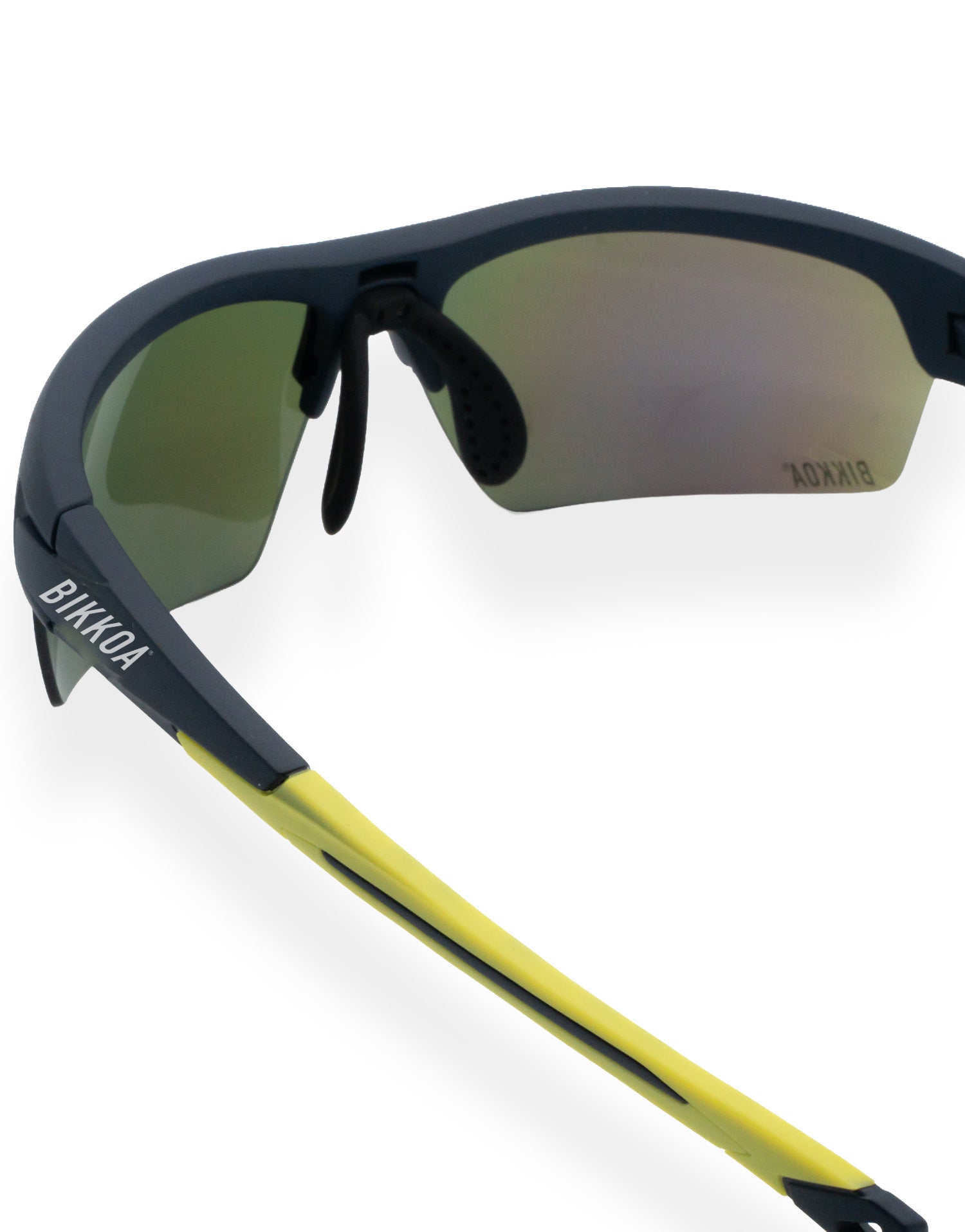 BIKKOA Gafas Deportivas GOAT, LAB y SIGNATURE