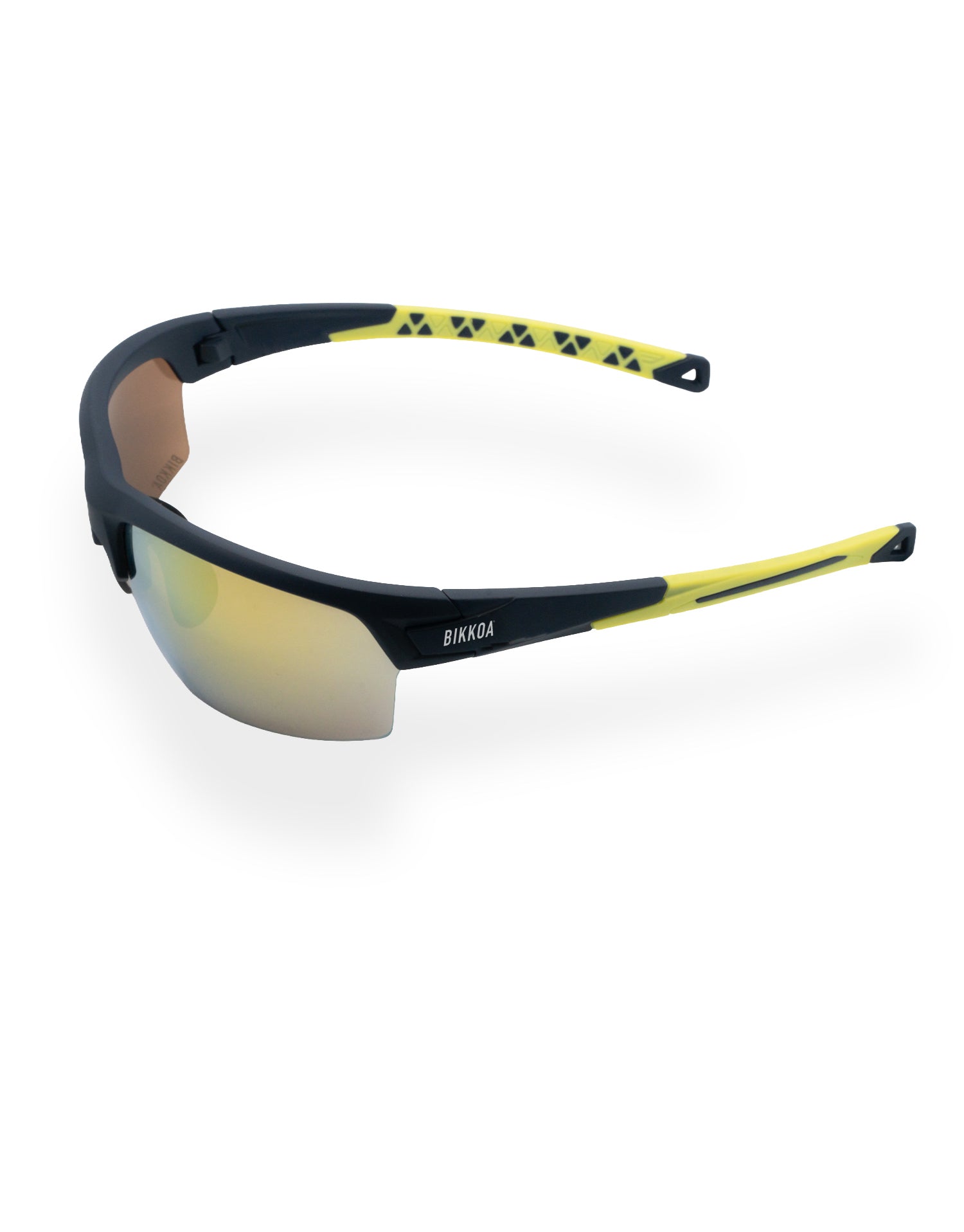 BIKKOA Gafas Deportivas GOAT, LAB y SIGNATURE