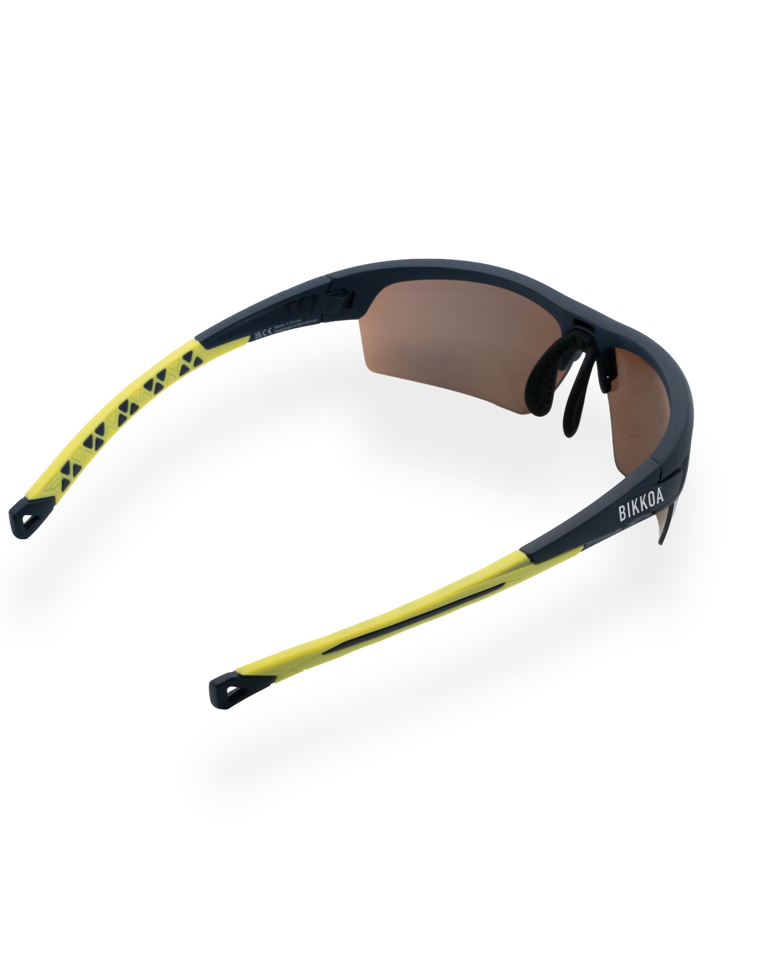 BIKKOA Gafas Deportivas GOAT, LAB y SIGNATURE