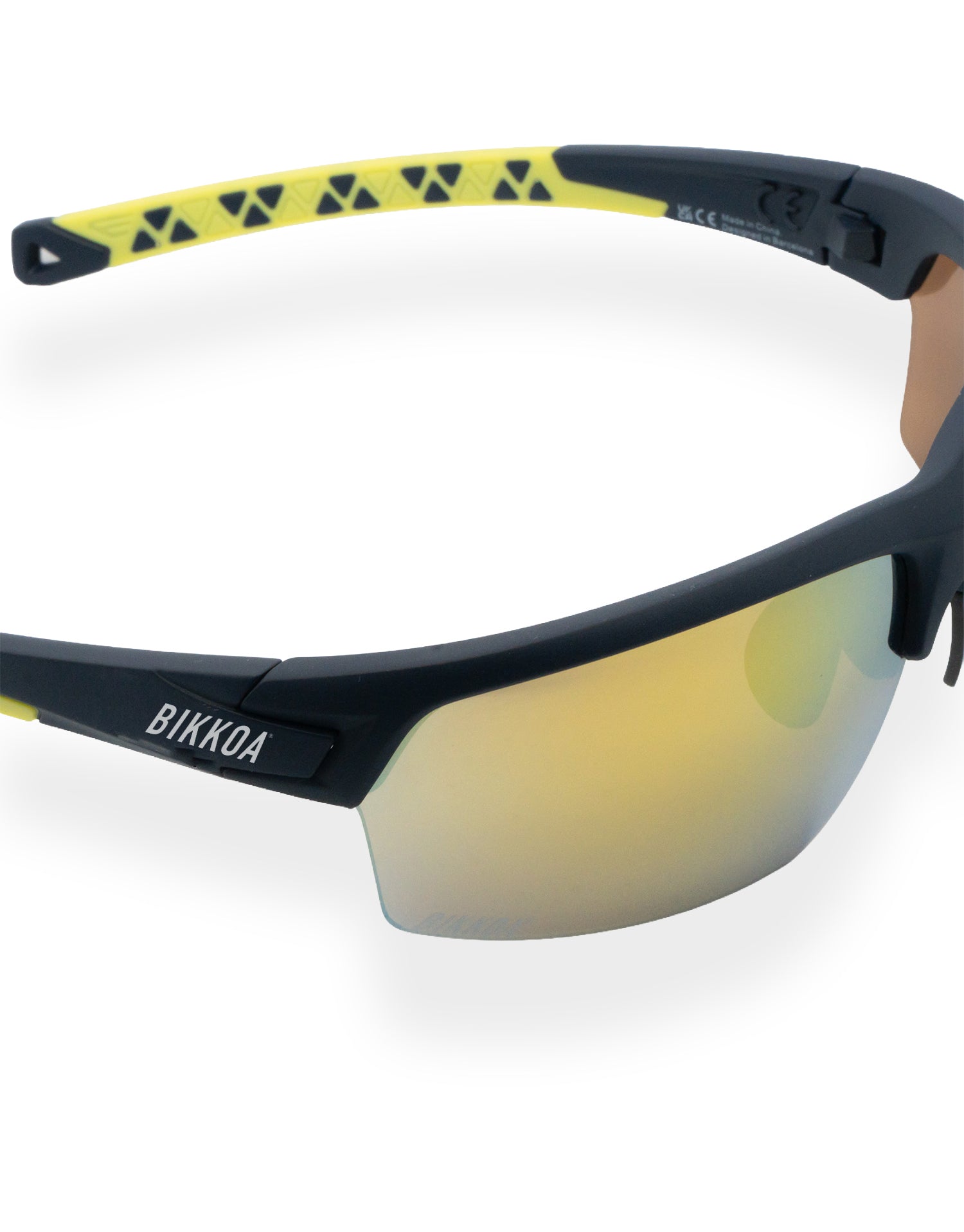 BIKKOA Gafas Deportivas GOAT, LAB y SIGNATURE