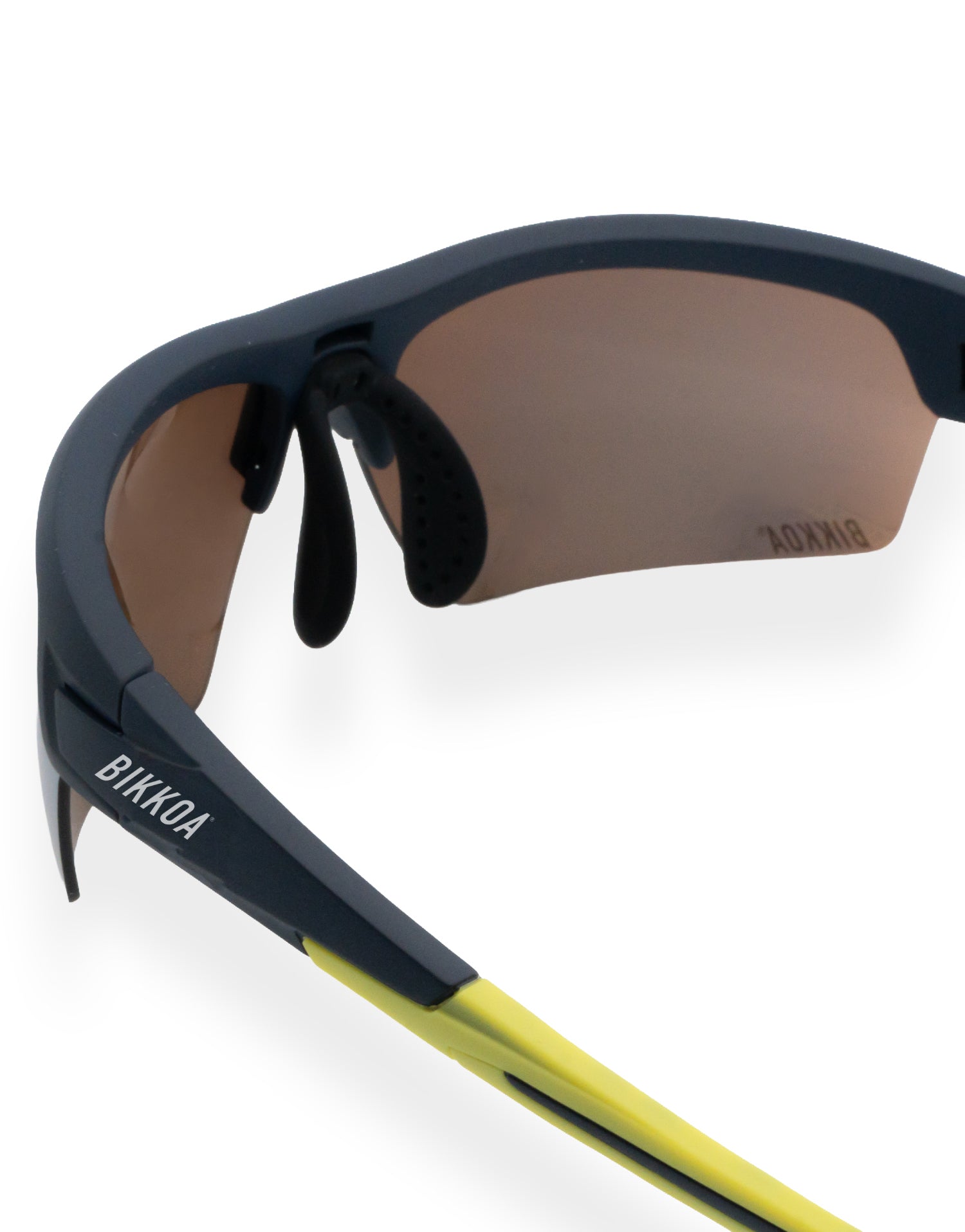 BIKKOA Gafas Deportivas GOAT, LAB y SIGNATURE