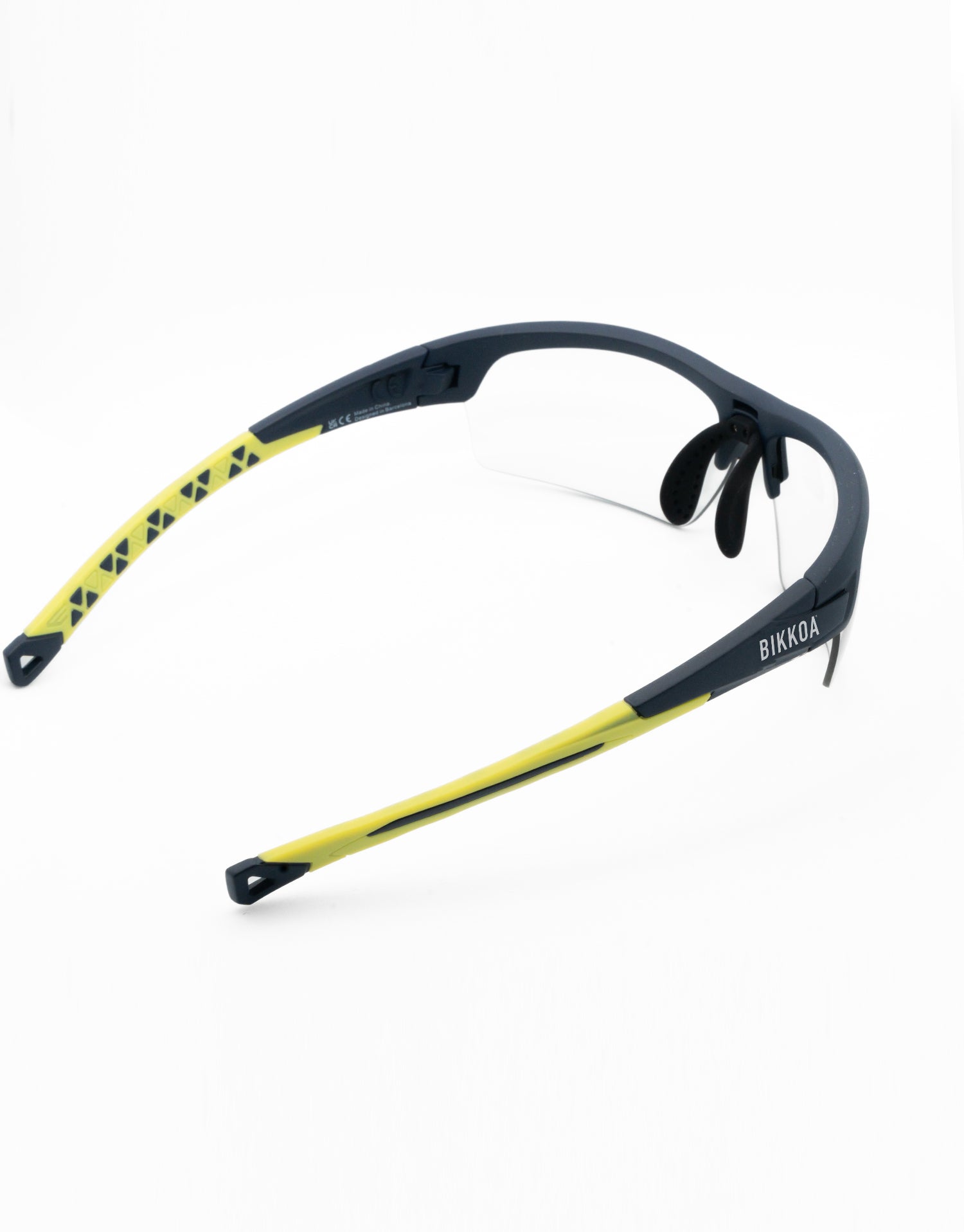 BIKKOA Gafas Deportivas GOAT, LAB y SIGNATURE