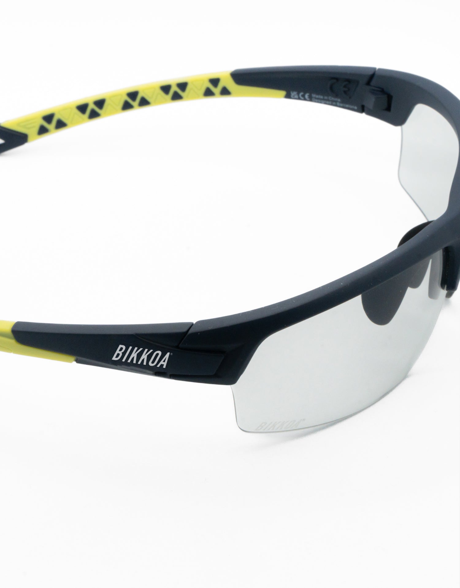 BIKKOA Gafas Deportivas GOAT, LAB y SIGNATURE