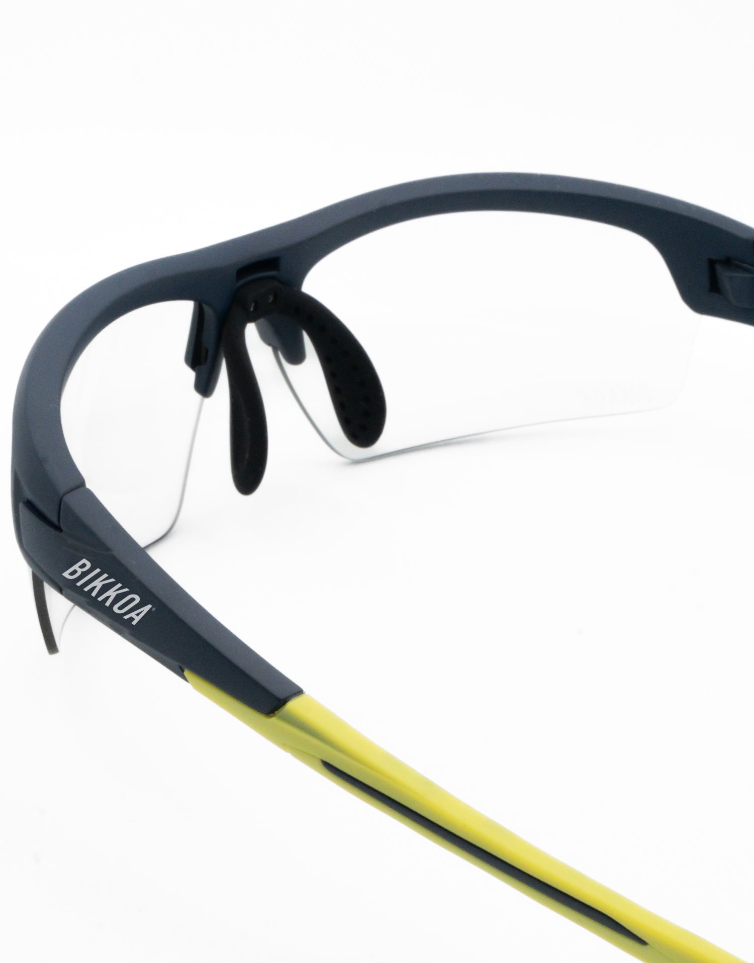 BIKKOA Gafas Deportivas GOAT, LAB y SIGNATURE