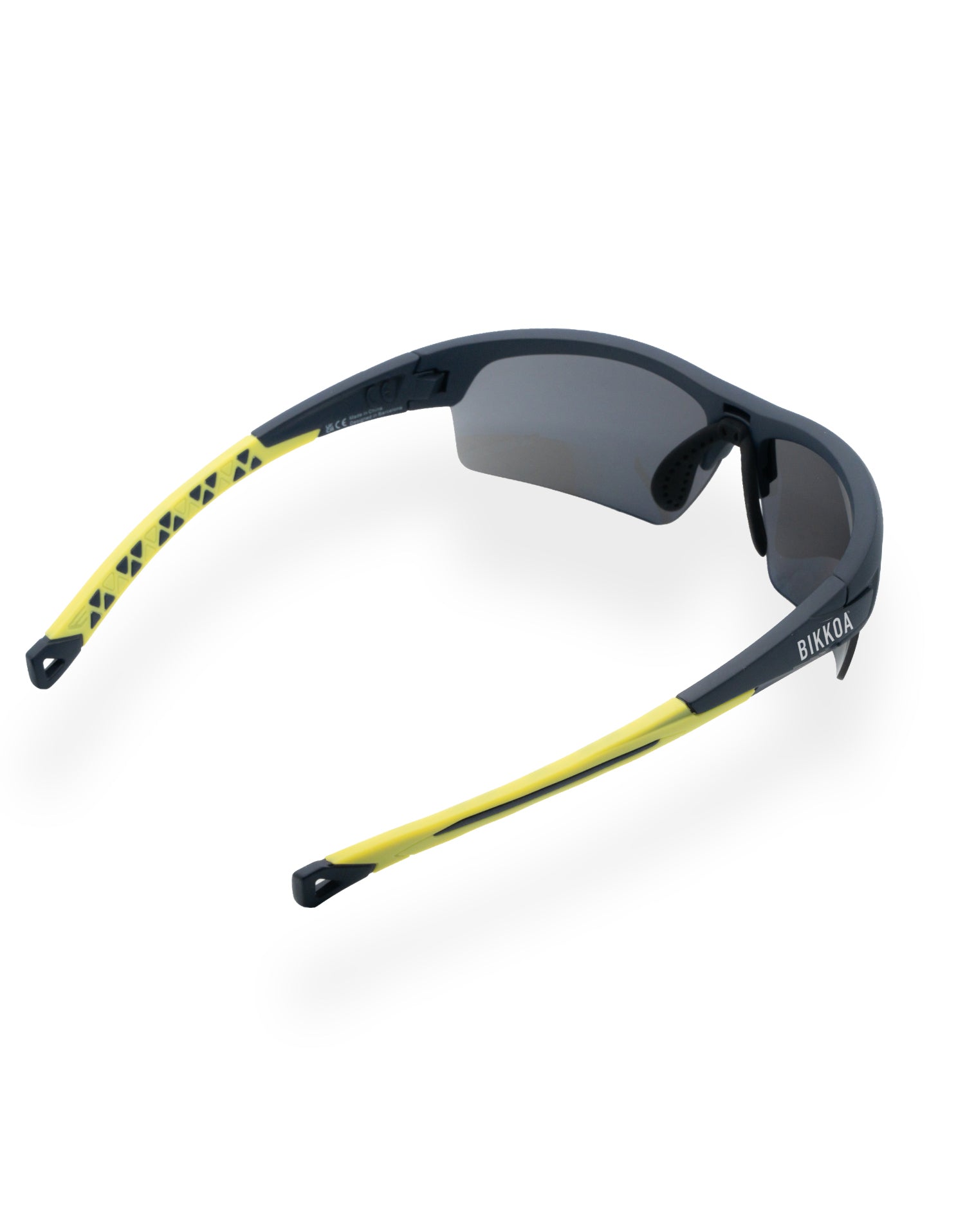 BIKKOA Gafas Deportivas GOAT, LAB y SIGNATURE