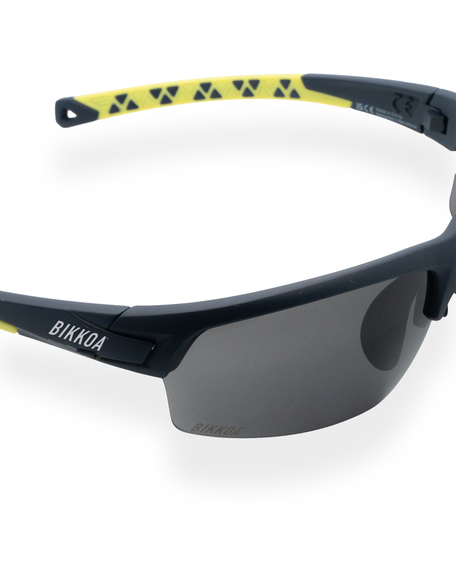 BIKKOA Gafas Deportivas GOAT, LAB y SIGNATURE